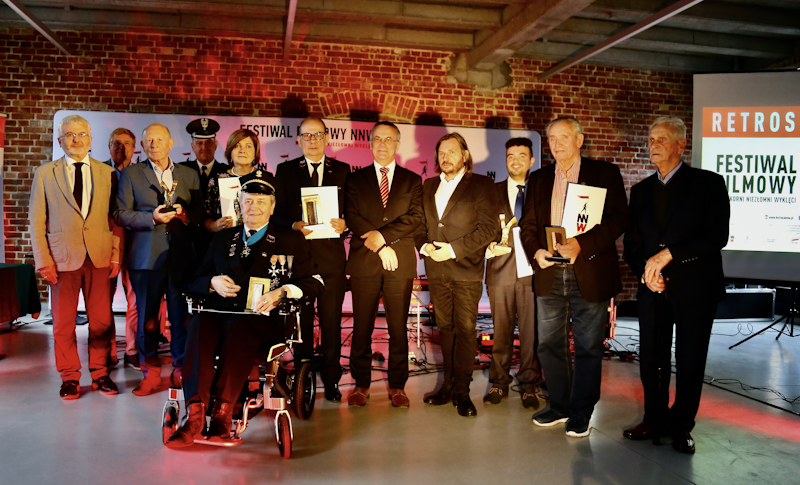 RetropspektywyNNW Starogard Gdański